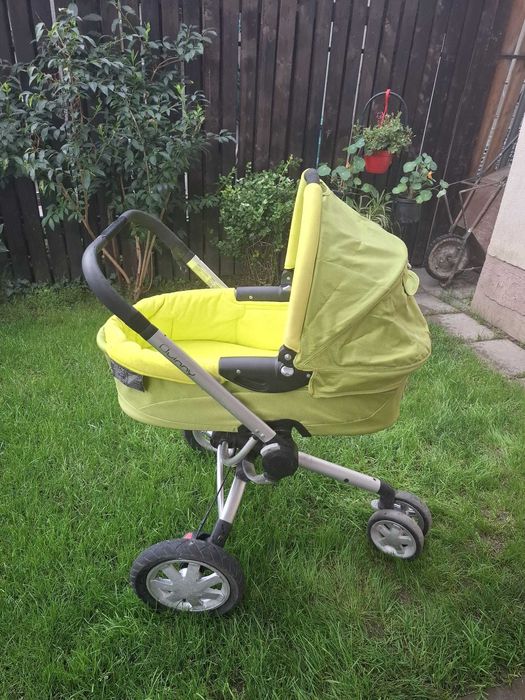 Cărucior 2 in 1 Quinny