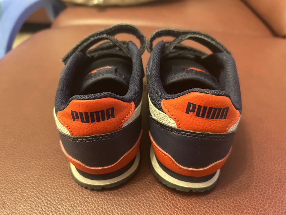 Детски маратонки PUMA 31 номер Нови