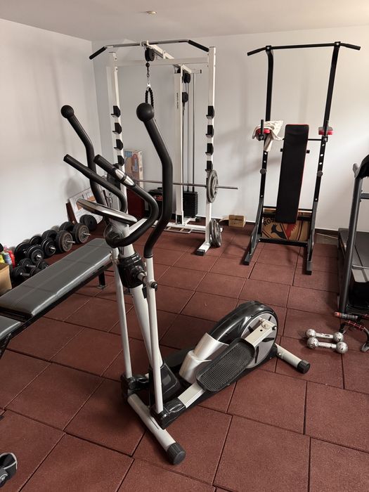 Крос тренажор AB FIT