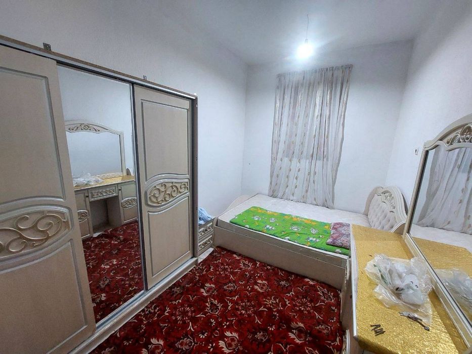 Сдаётся-ижара 2 ком 9 микрорайон