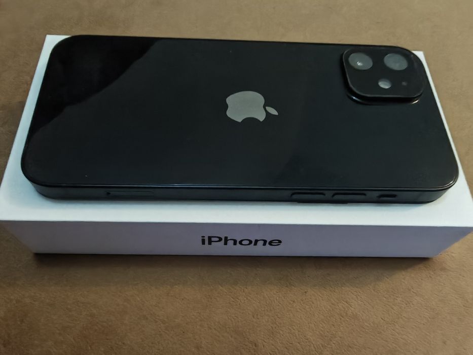 iPhone 12 128GB перфектно състояние