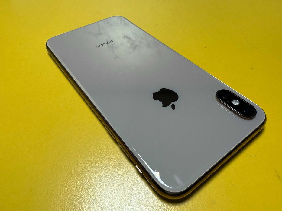 iPhone XS max 256G Gold