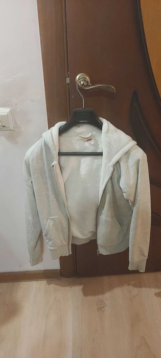 Кофта на девочку или мальчика 6- 11 лет, англ Name it. Почти новая.