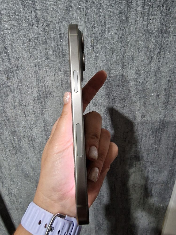 Iphone 15 pro Max 256gb 96% акб