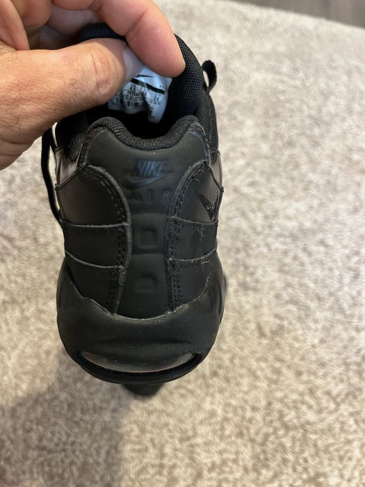 Nike Air Max 95-ориигинални дамски маратонки