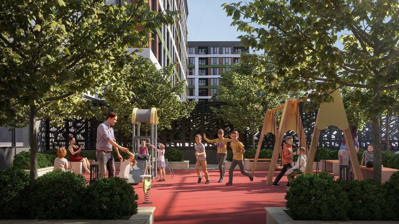 Продава се Тристаен апартамент в с. Изгрев, Област Бургас - 72 кв.м за 1167 €/кв.м - Снимка #10