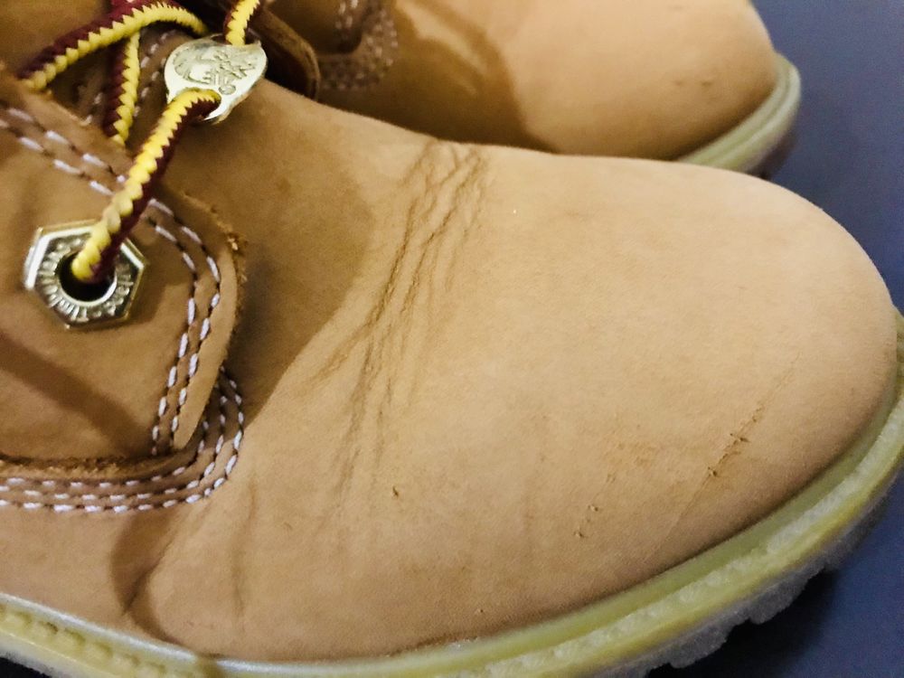 Timberland bocanci 36