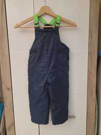 Pantaloni de schi, copil, 98cm