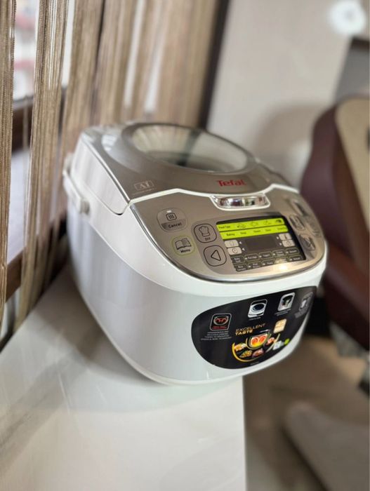 Multicooker Tefal