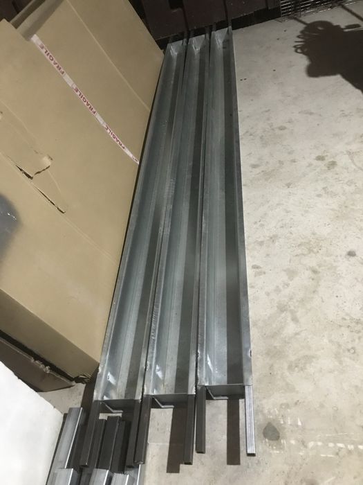 Matrite pt stalpi de gard spalieri