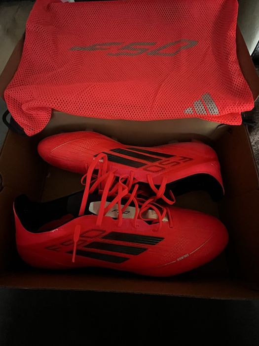 Adidas f50 elit fg