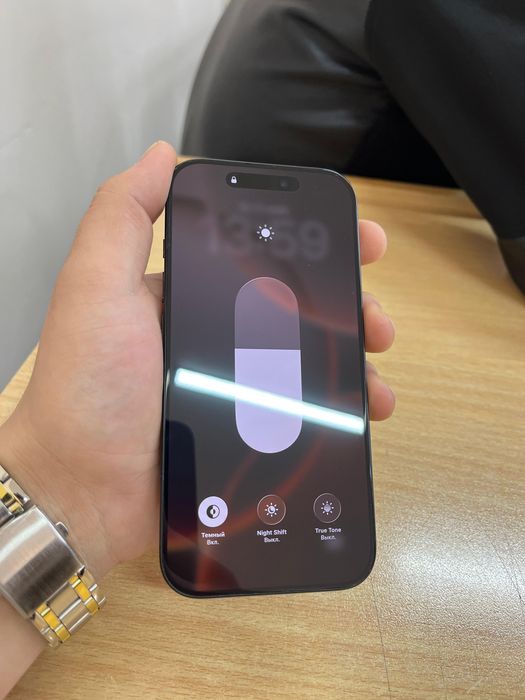 Iphone 16 pro продаётся