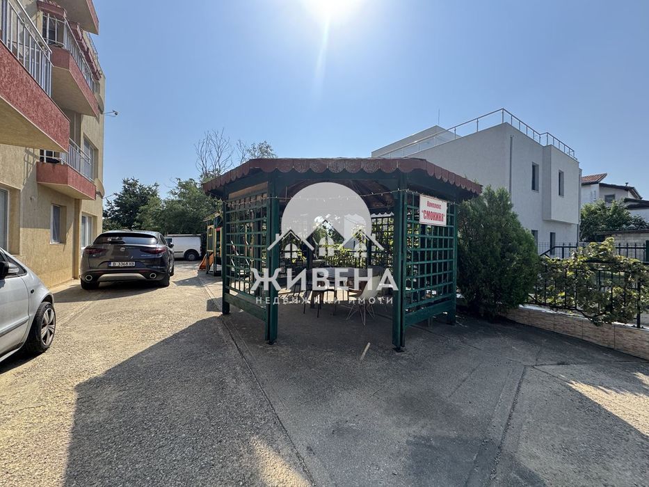 Отдавам под наем 2-стаен апартамент под наем, м-т Траката