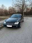 Mercedes CLK-200 Compressor 2007г. 184к.с. фейслифт