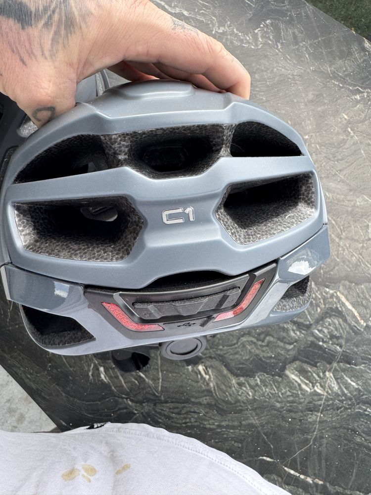 Vand casca bicicleta// scuter // trotineta Sena R1 si C1