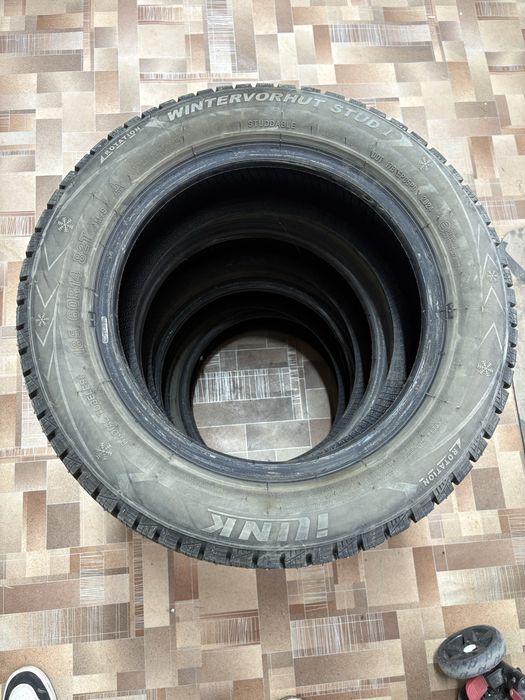 Шины 185 60 R14 ILINK