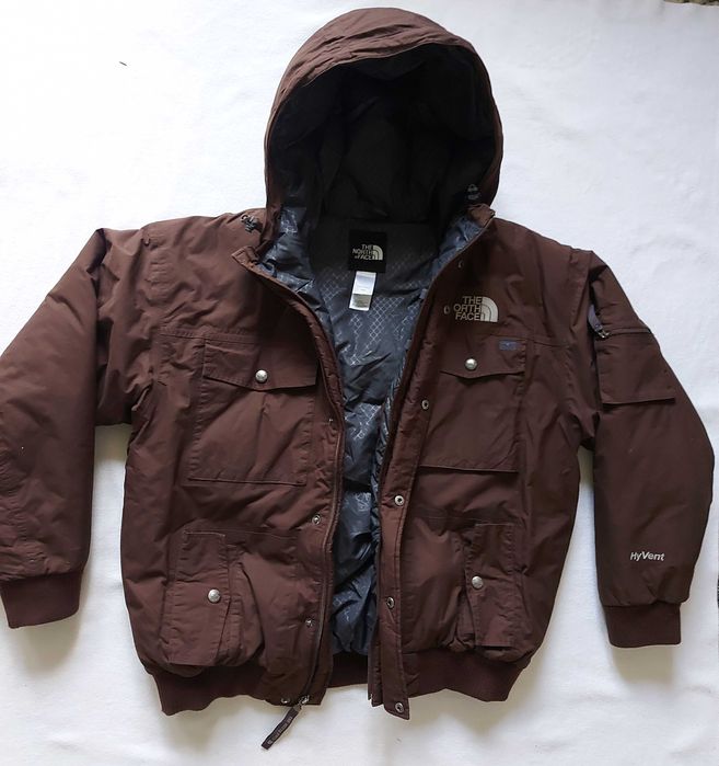 The North face Gotham XL/54,мъжко пухено яке парка,80%пух 20пера