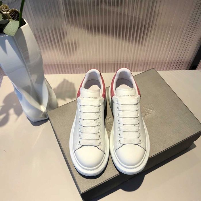 Adidasi Alexander McQueen Premium