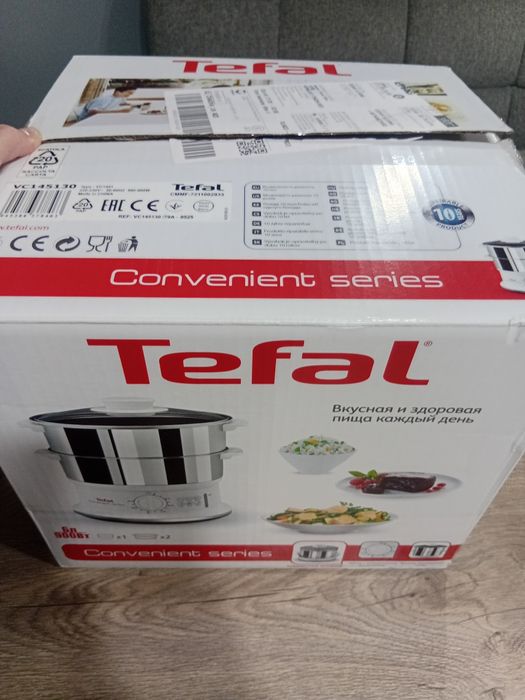 Aparat pentru gatit cu aburi