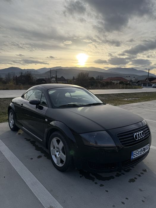 Audi TT 1.8 mk1 , an 2002