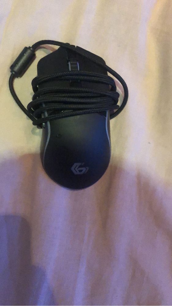 мышка от game ready