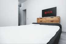 Apartamente in regim hotelier Pollux Residence Militari Chiajna