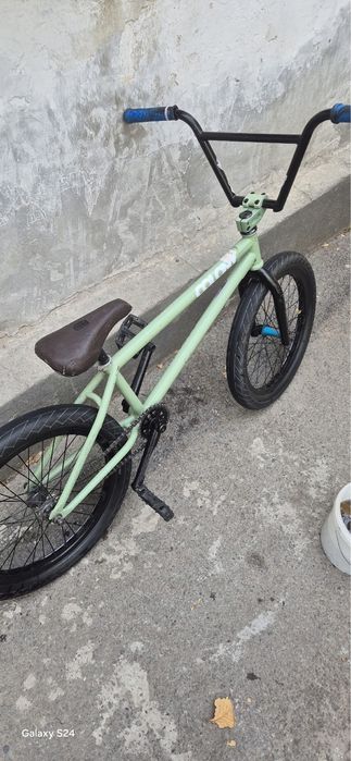срочно продам bmx