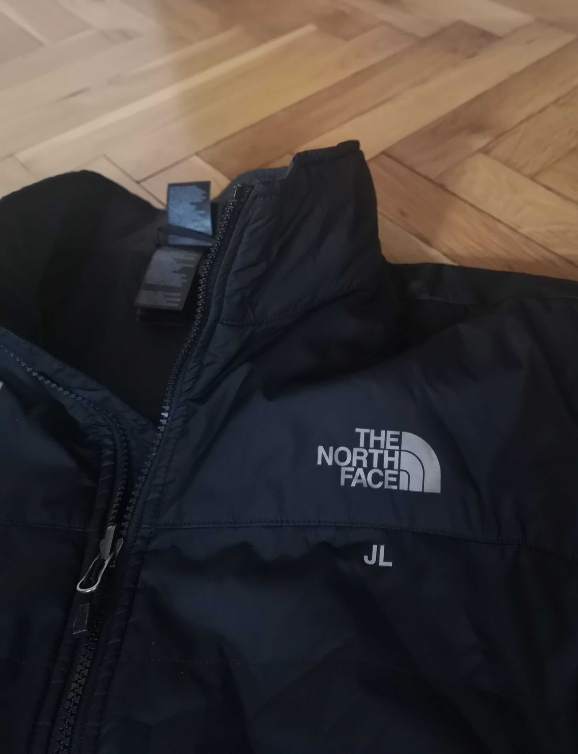 Оригинално мъжко яке The north face пролет-есен размер XL