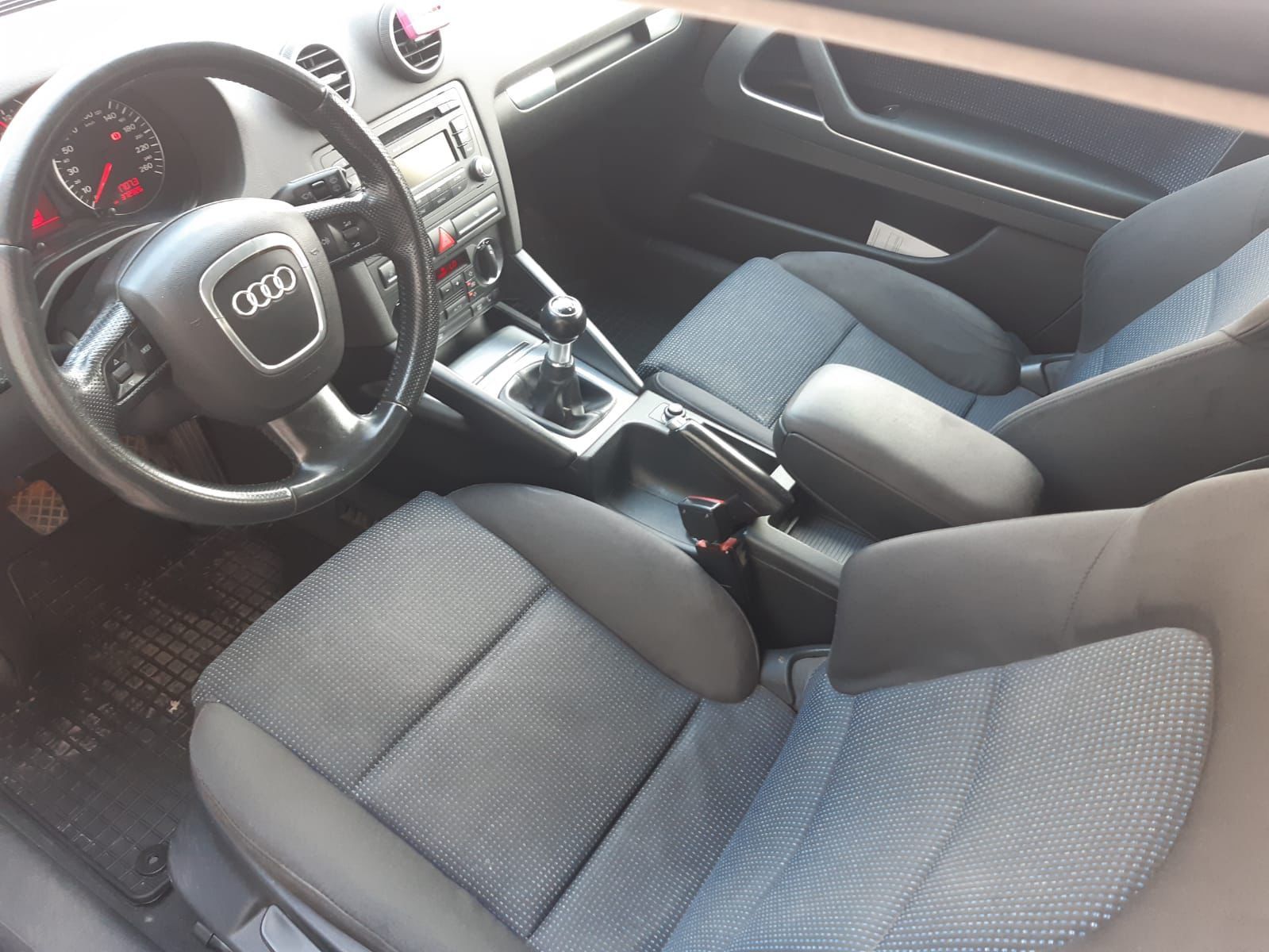 De vânzare Audi A3