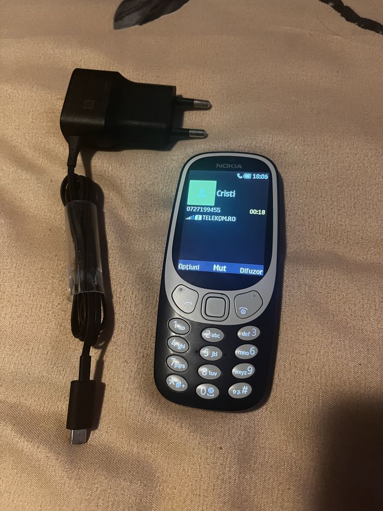 Nokia 3310 model 2017