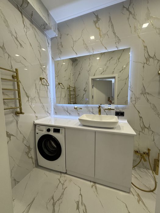 Продам свою квартиру в центре