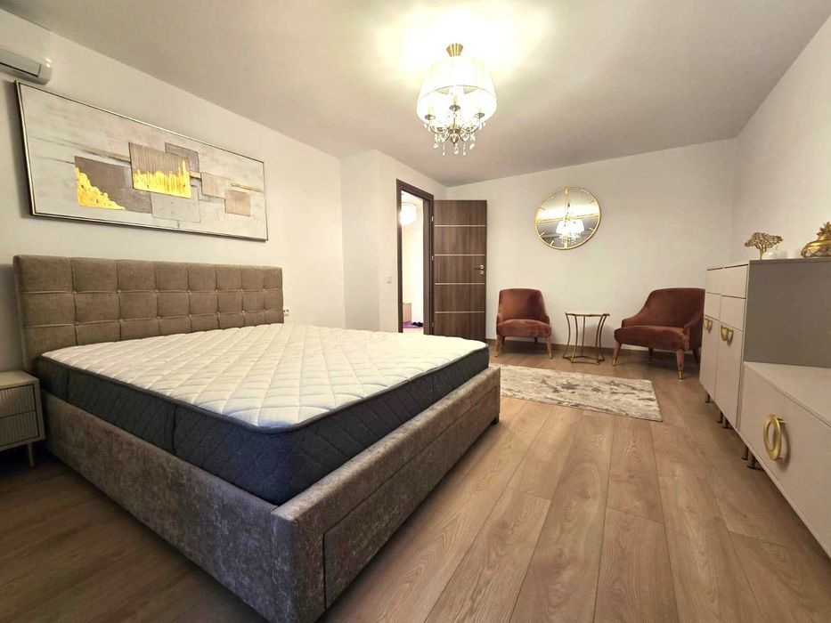 Garsoniera Lux mall vitan 10 min M Mihai Bravu DB1373