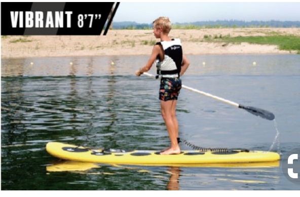 SUP paddle 70 ron