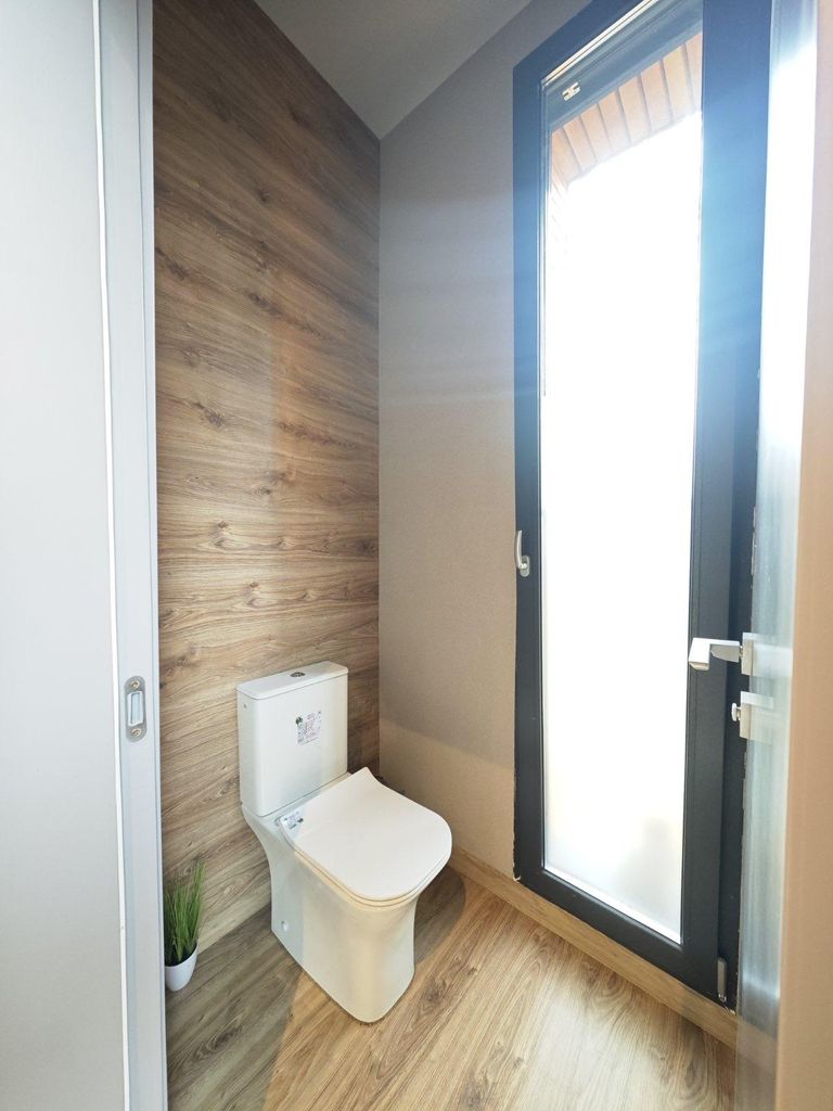 Дава се под наем Къща в София, Манастирски ливади - 110 кв.м за 1500 € - Снимка #7