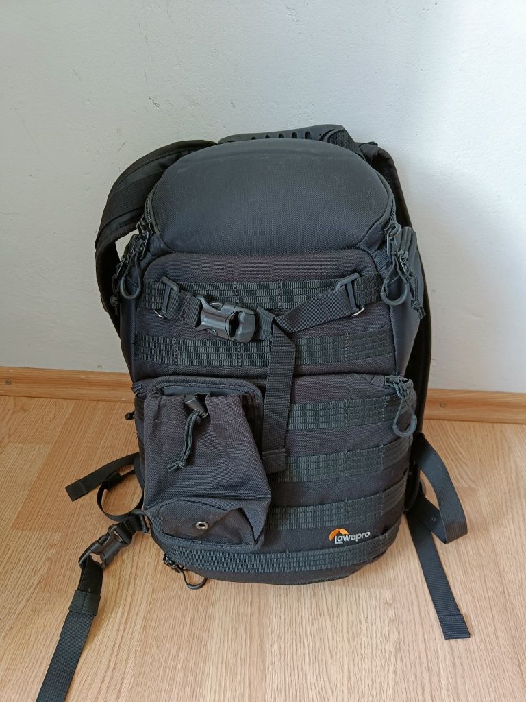 Rucsac foto Lowepro ProTactic 350 AW