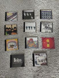 The beatles колекция