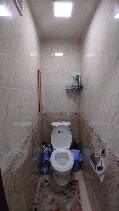 М.Горкий своя 4х комнатная квартира с парковкой с кадастром