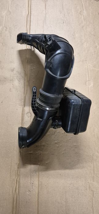 Tubulatura aer turbo bmw x3 f10 f11 e 90 e91 n47 2.0d 184 cp