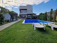 Vila design modern suprafata 240m, piscina 60m, 1000m curte