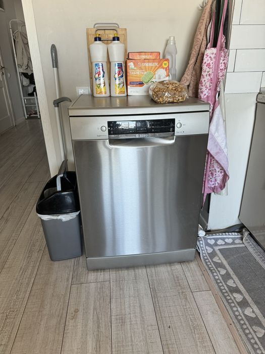 Посудомоечная машина Bosh