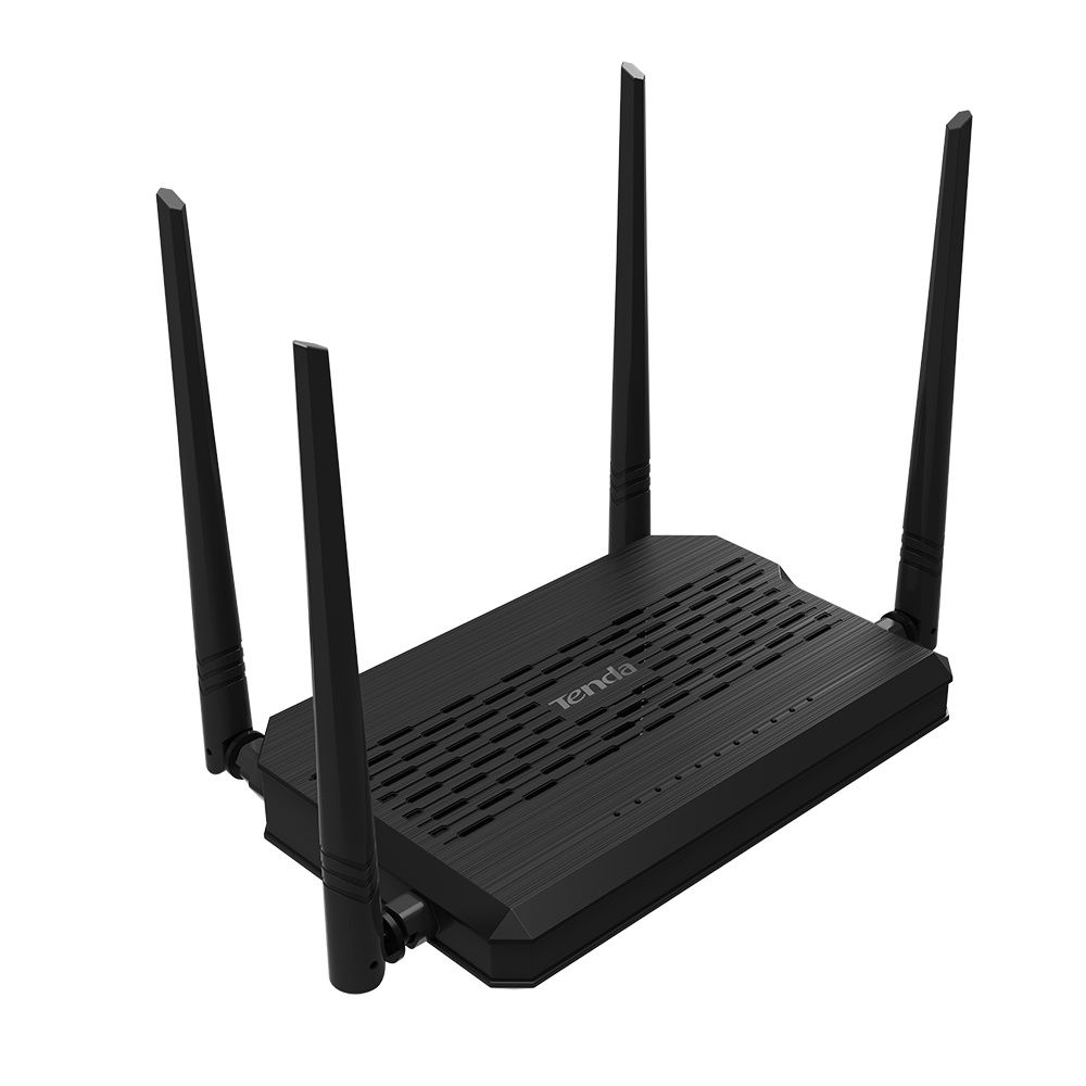 Tenda WiFi router