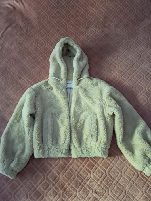 Яке  за момиче  размер  М-Roberta Biagi