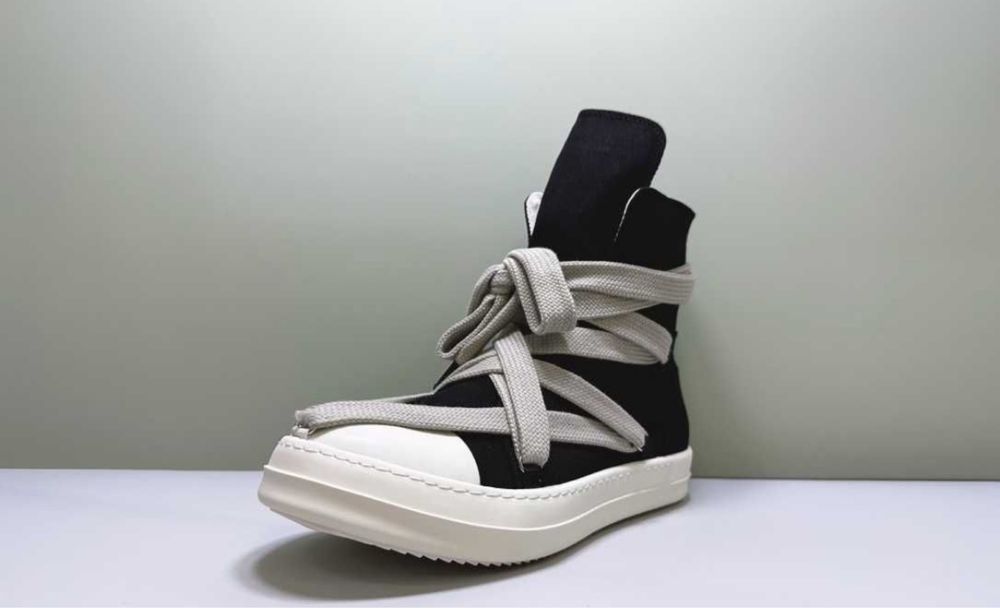 Rick owens premium