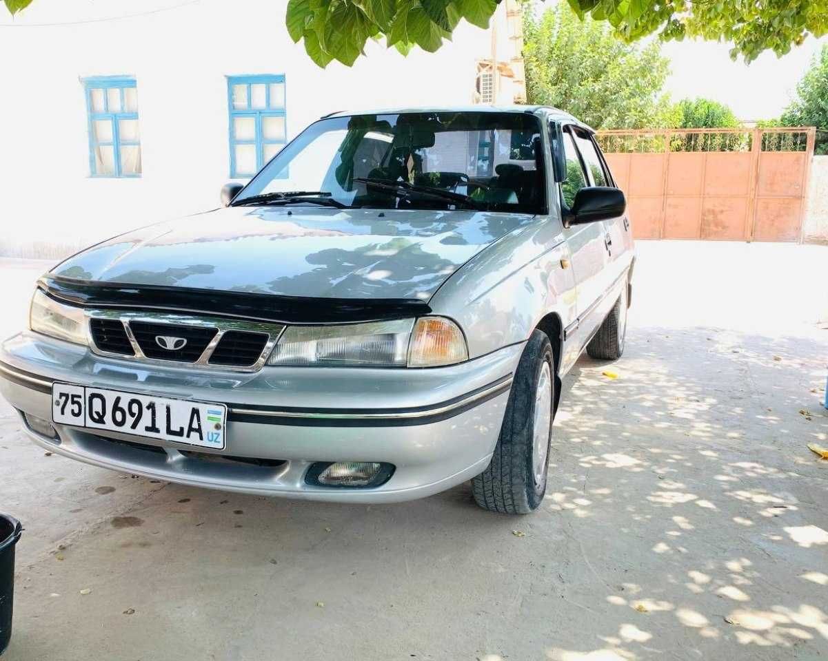 Nexia 1 2003luxs bezkansaner