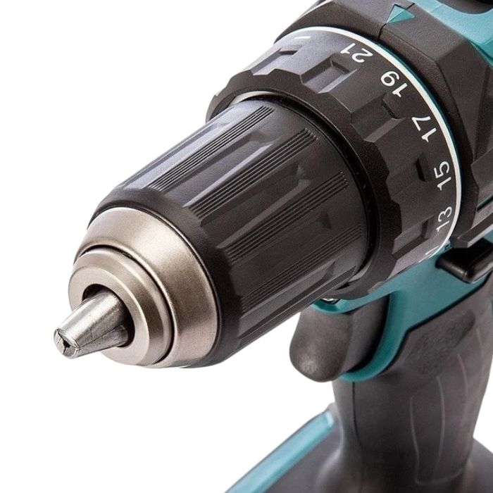Акумулаторен Винтоверт Makita DDF482Z 18V