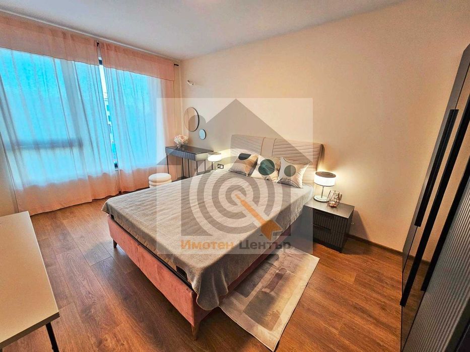 Продава се Двустаен апартамент в София, Малинова долина - 78 кв.м за 2481 €/кв.м - Снимка #4