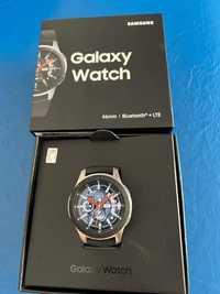 Galaxy watch Samsung