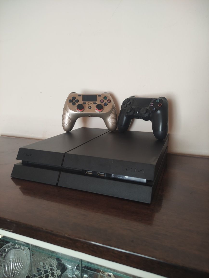 Playstation ps4 oyin oynash uchun sotib oling