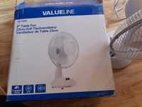 Ventilator de masa Valueline