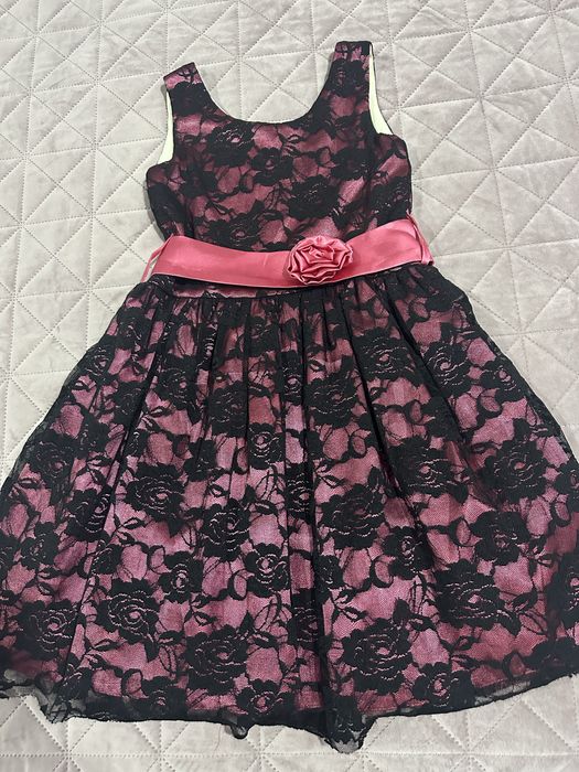 Официални детски рокли